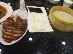 -东四民芳餐厅(世茂工三店)