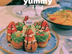 -BE BRIGHT KITCHEN(正佳广场店)