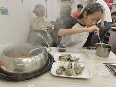 -船奇蒸汽海鲜·闽菜(八市海鲜总店)