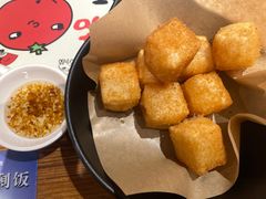 -和府捞面(星光大道一期店)