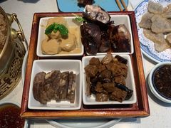 -局气 烤鸭·北京菜(武清店)