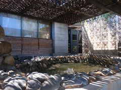 -春晖园度假酒店温泉