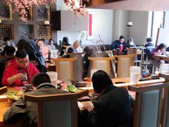 大堂-呷哺呷哺(华林国际店)