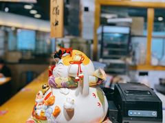 -京和风.日式家庭料理(京和风食堂大仓店)