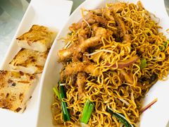 -稻香酒家·35年老字号(侨光店)