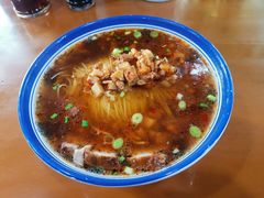 -绿杨馄饨店(上塘街店)