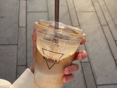 -Manner Coffee(IFS一楼店)