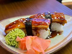 -饭町二郎日式综合茶餐(中安广场店)