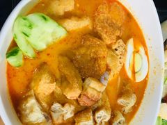 -绿柠食堂(北外滩店)