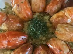 -君庭中餐厅(友谊宾馆店)
