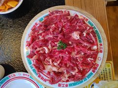 -牛市坎火锅(温州街店)
