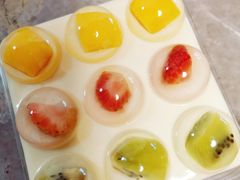 九口慕斯冻-仟吉KenGee(蔡甸店)