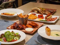 -广州奥园喜来登酒店