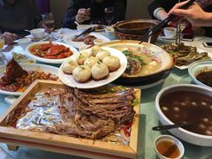 -和记小菜(东方店)