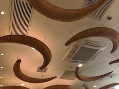 -第六季自助餐厅(北太平庄店)