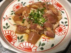 -NIUAN牛庵·日式和牛烧肉(恒隆店)