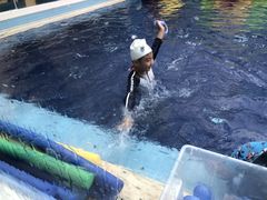 -龙格亲子游泳俱乐部(常熟中心店)