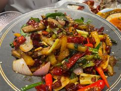 -华仔龙虾(永乐路总店)