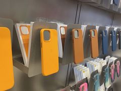 -Apple零售店(华贸购物中心店)