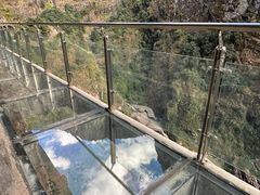 -苍山世界地质公园·石门关大峡谷