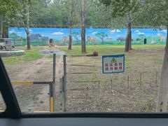 -秦皇岛野生动物园