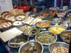 -长平老姿娘夜粥(平东一街店)