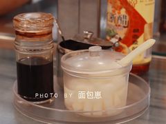 -恩宁刘福记(东华东路店)