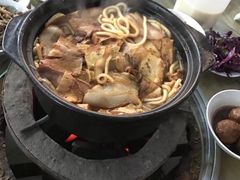 -柳沟豆腐宴69号福豆堂
