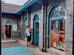 -三联韬奋书店(宽窄巷子店)