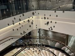 -南宁那莲豪华精选酒店-云霄酒廊·80楼高空城景酒吧