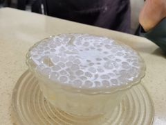 -喜盈门保健甜品店