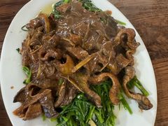 -车头老二大排档(金城步行街店)