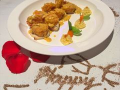 -狮拾久·现代新加坡料理(福田COCO Park店)