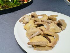 -狮王府淮扬菜(万象城店)