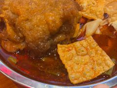 -雙冲柳州螺蛳粉&酸嘢&桂林米粉(簋街店)