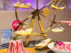 -故里和山·成都火锅(欢乐港湾店)