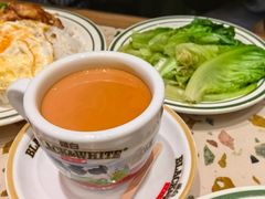 -华嫂冰室(尖沙咀店)