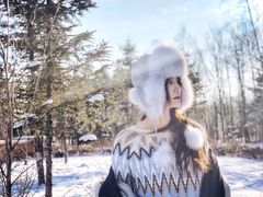 -长白山万达国际滑雪场