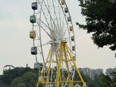 -成都欢乐谷