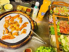 -老渔家·白族·石板烧(大理古城叶榆路店)