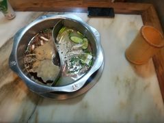 -袁记串串香(人民公园店)