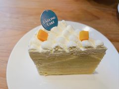 -嗒令甜品·主题融合料理餐厅(首座时代店)
