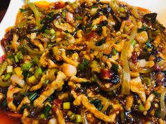 -缪氏川菜(丰盛町店)