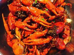 -可可大虾武汉土菜大排档(万松园1店)