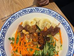 -舌尖尖·兰州牛肉面(浦东机场店)