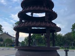 -敬亭山风景名胜区