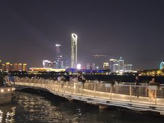 -苏州金鸡湖中茵皇冠假日酒店