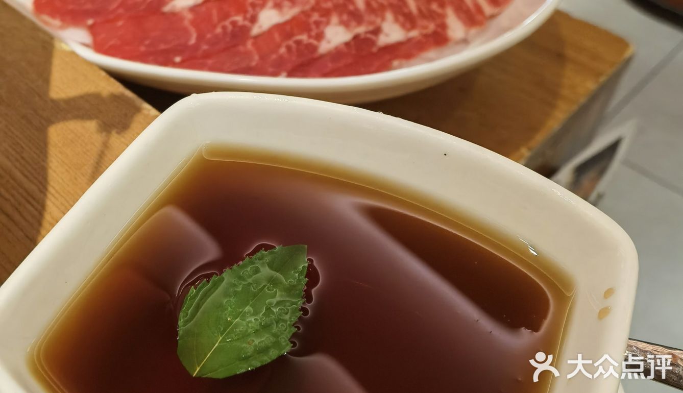 好吃的东西当然要把老公带来品尝…