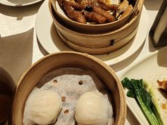 -上海金桥红枫万豪酒店-万豪中餐厅