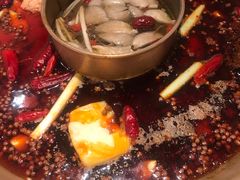 -长嘉·河图火锅(长嘉汇江景旗舰店)